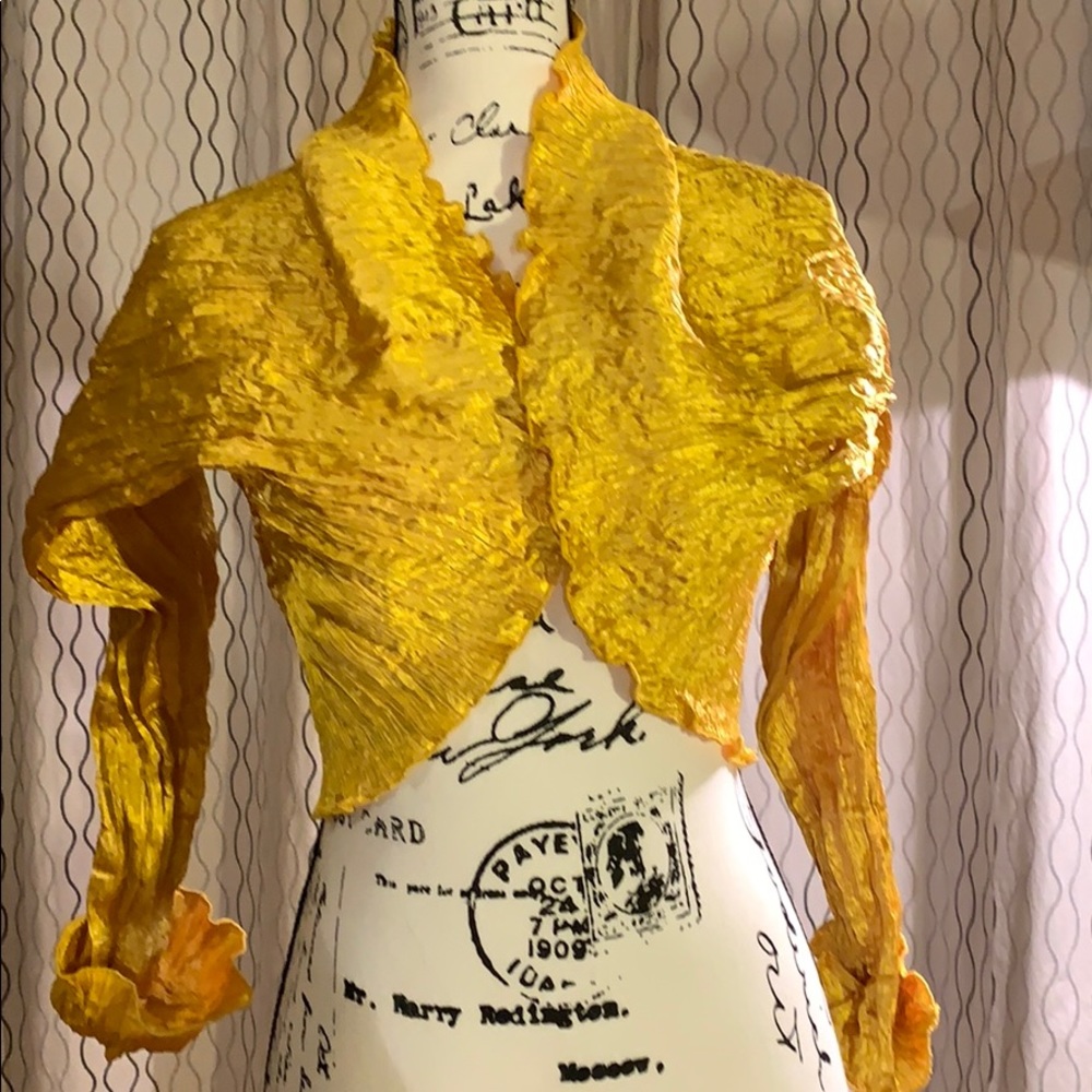 Evening Wrap - image 2